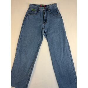 Empyre Wide Leg Jeans